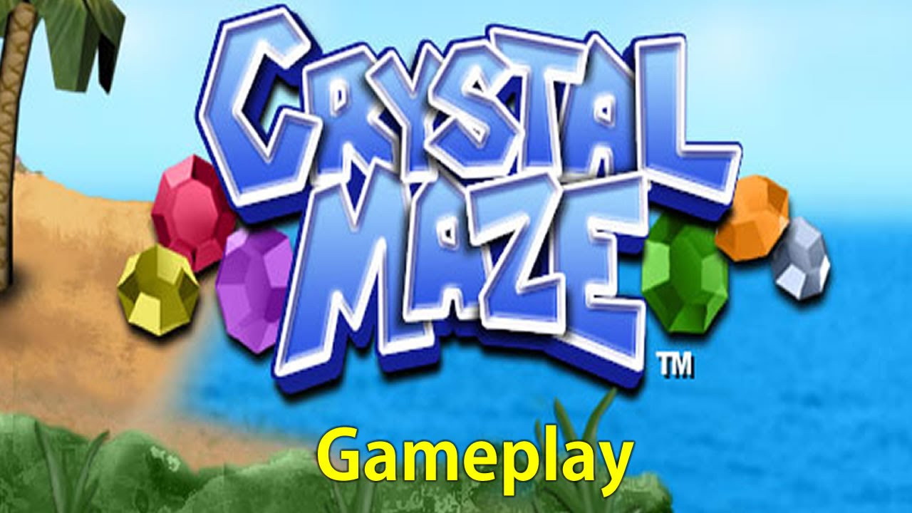 crystal maze wildtangent crack